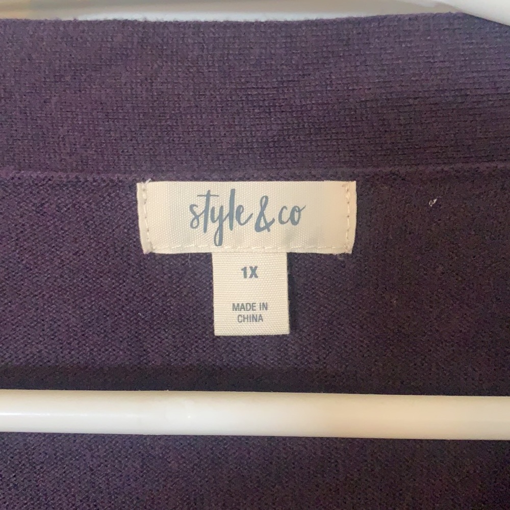 Sweater - Picture 2 of 3